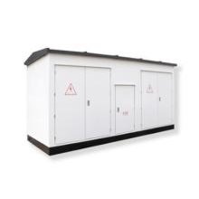 Huashi New Energy Box type Substation