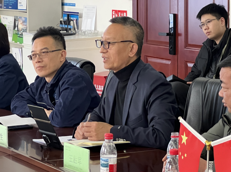 朗昇电气召开2026年度销售工作会议 锚定新目标 共拓新局