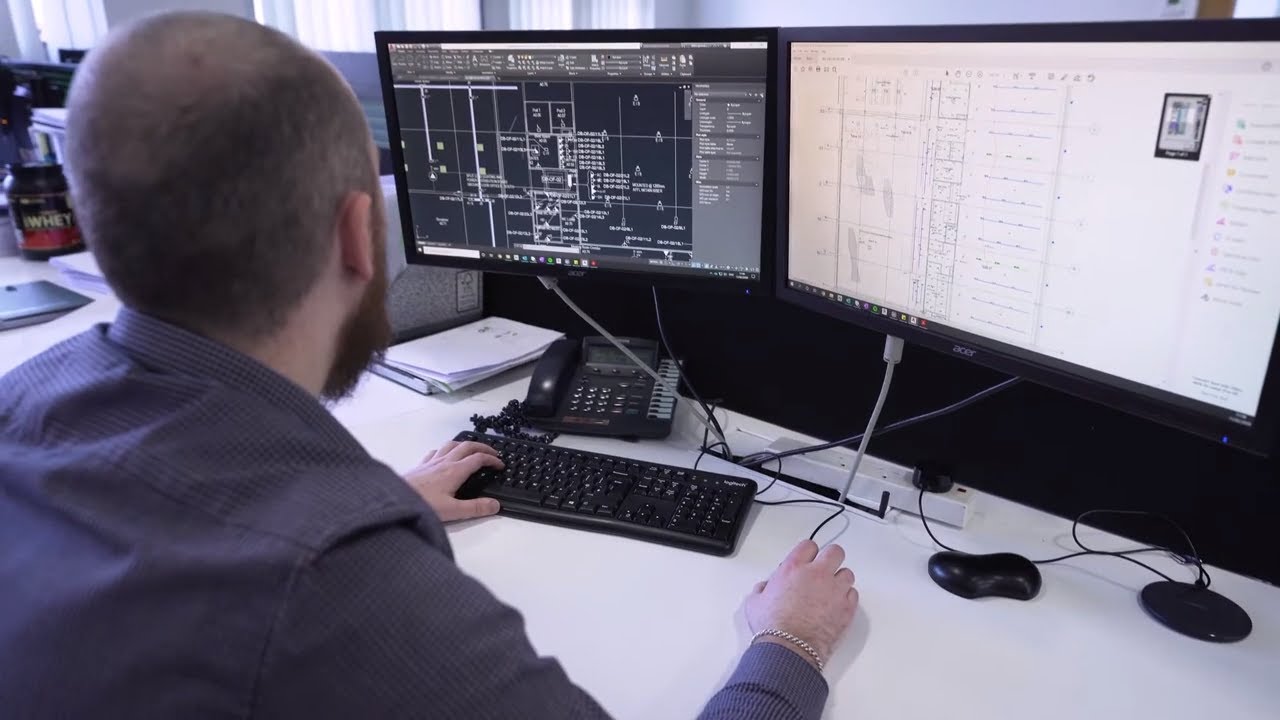 Electrical Designer