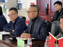 朗昇电气召开2026年度销售工作会议 锚定新目标 共拓新局