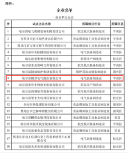 数字化转型试点企业